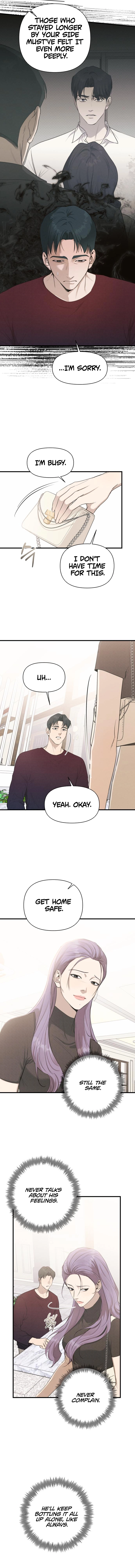 The Perfect Contract Chapter 73 Page 11